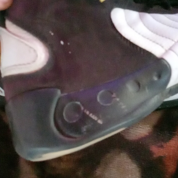 Jordan Jumpman pro - Picture 5 of 8